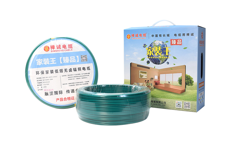 電纜哪個牌子好？哪種電線千萬不能用？