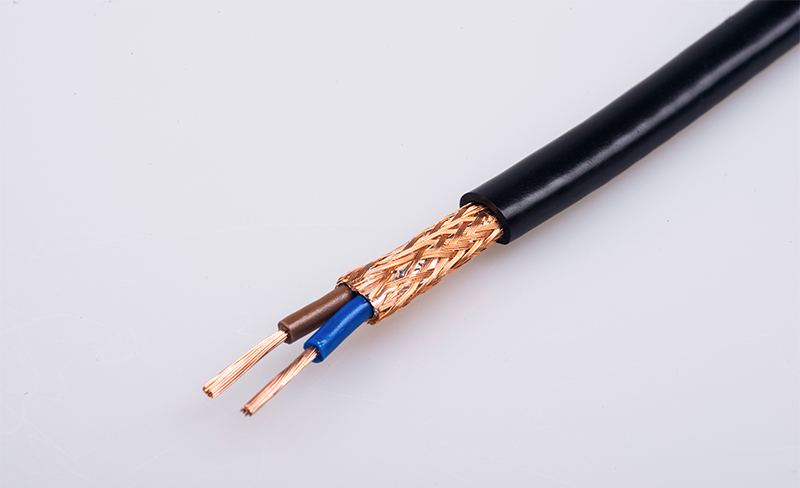 你真的了解屏蔽電纜嗎？屏蔽層起什么作用？