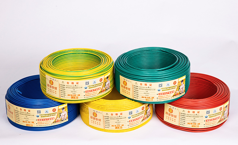 什么是阻燃電線(xiàn)？哪個(gè)品牌質(zhì)量好？
