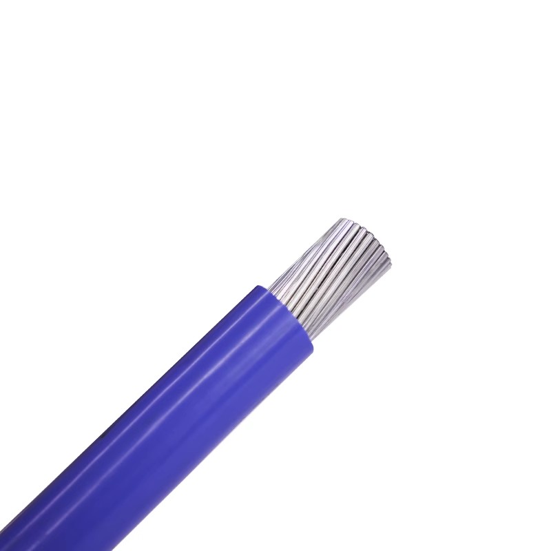 關(guān)于BLV鋁芯電線(xiàn)，您了解多少呢