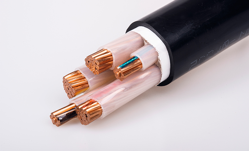 鎧裝電纜機(jī)械保護(hù)層如何提高線(xiàn)纜的可靠性