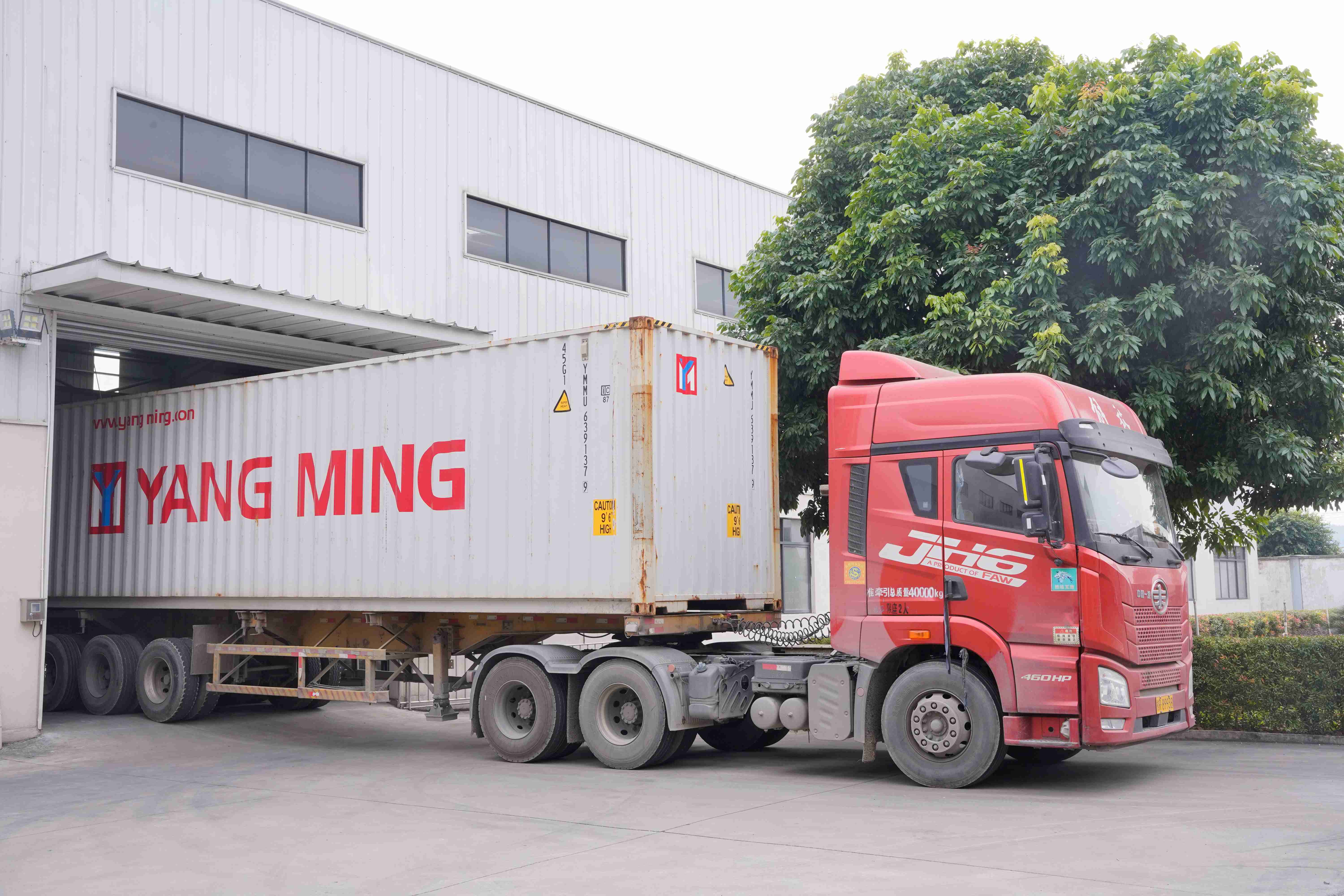 粵佳信公司向柬埔寨出口數百萬電纜產品，助推商業(yè)建筑項目發(fā)展